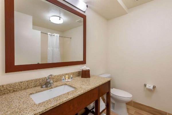 Comfort Suites Downtown Orlando image 25